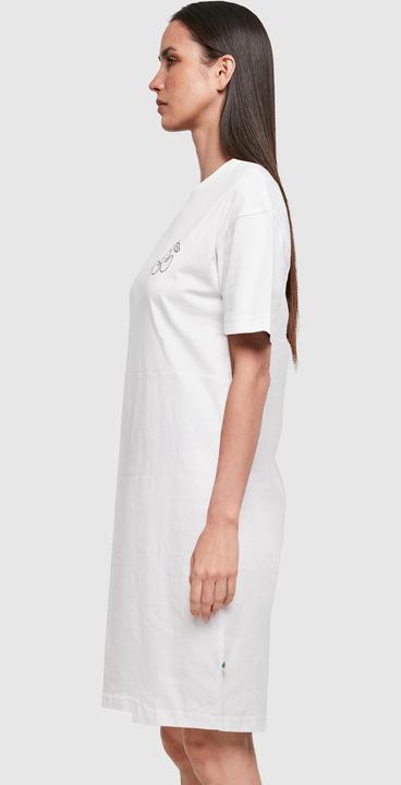Immagine prodotto Merchcode Abito da donna con spacco oversize Cherry - 117815 (S)