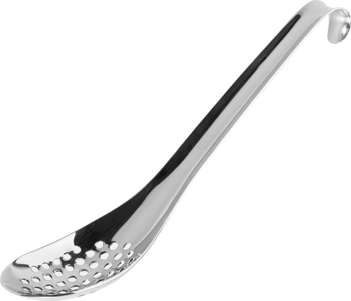Image du produit Ibili Löffel mit Löcher 18 cm Perfekt für die Zubereitung von Lebensmittel
