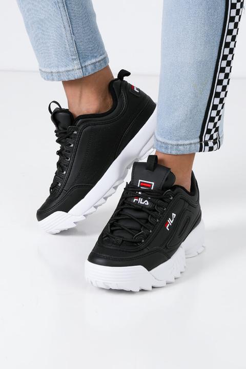 Produktbild FILA Disruptor Sneaker (38)