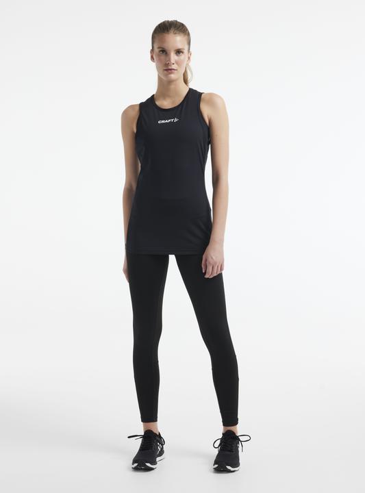Actual product image Craft Rush Slim Singlet W (XS)
