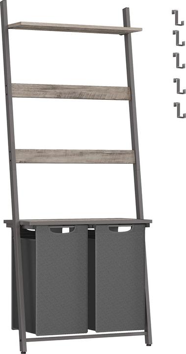 Actual product image Vasagle Laundry (92 l)