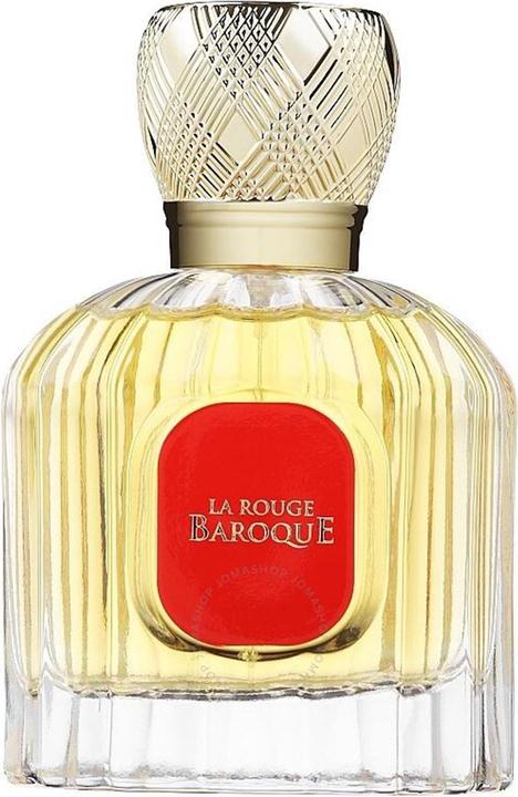 Lattafa Perfumes Baroque Rouge 540 (Eau de Parfum, 100 ml)