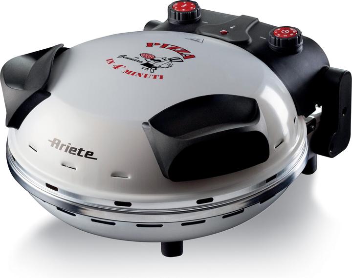 Ariete Electrical Pizza