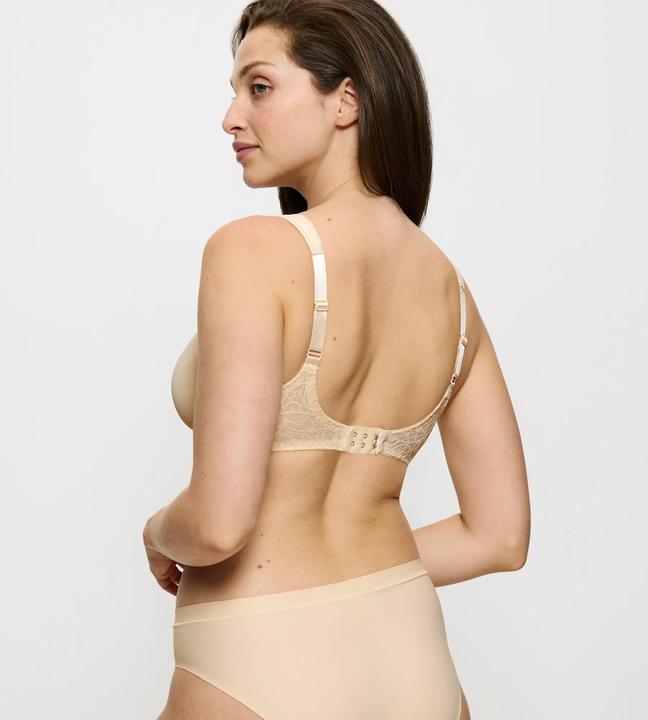 Immagine prodotto Triumph Comfort Minimiser W X (80 D, Confezione singola)