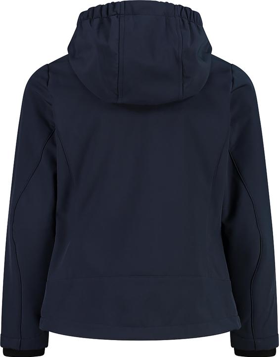 Produktbild CMP Campagnolo Softshell Hoodie (104)
