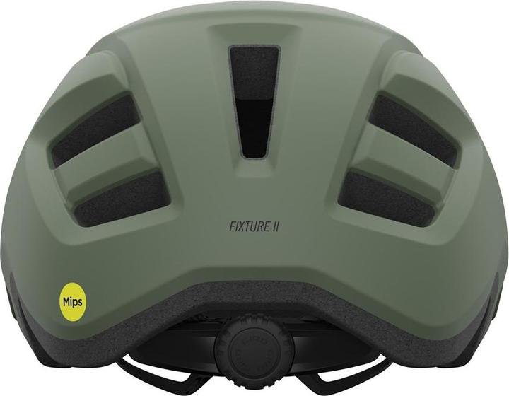 Produktbild Giro Fixture II Mips Helmet (54 - 61 cm)