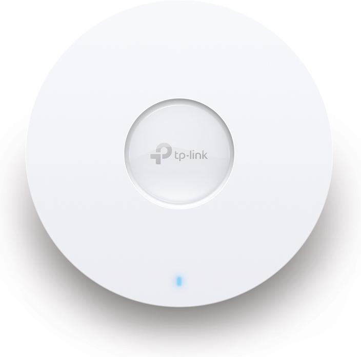 Produktbild TP-Link EAP660HD (2402 Mbit/s)