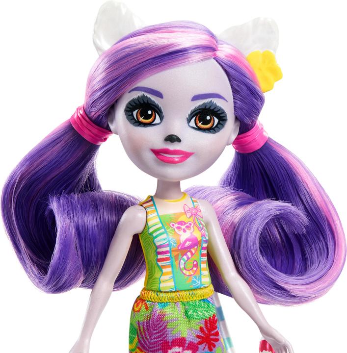 Actual product image Enchantimals 0