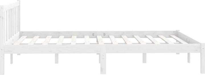 Produktbild VidaXL Volodymyr (135 x 190 cm)