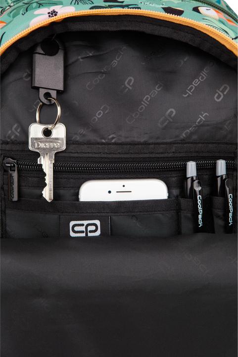 Image du produit Coolpack JERRY - Rucksack (21 l)
