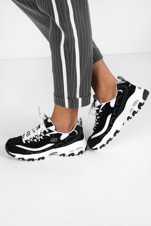 Produktbild Skechers D'Lites - Biggest Fan Sneaker (38)