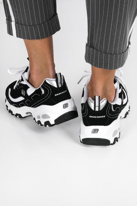 Produktbild Skechers D'Lites - Biggest Fan Sneaker (38)