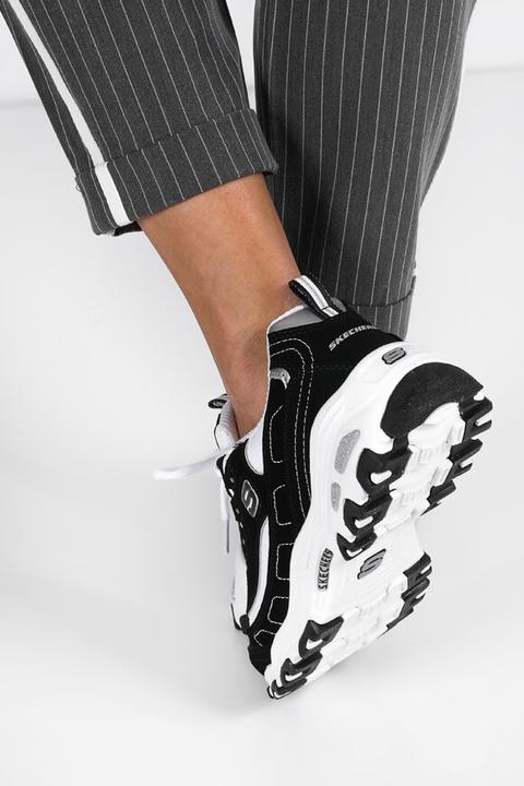 Produktbild Skechers D'Lites - Biggest Fan Sneaker (38)
