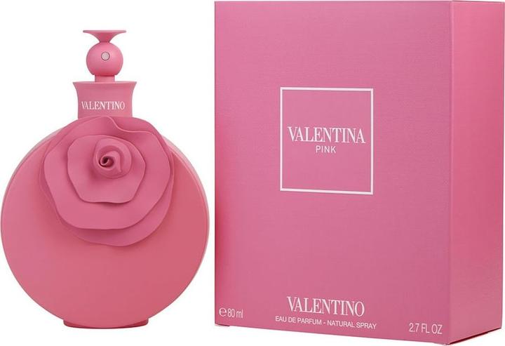 Produktbild Valentino Valentina Pink by Eau de Parfum Spray 80 ml (Eau de Parfum, 80 ml)
