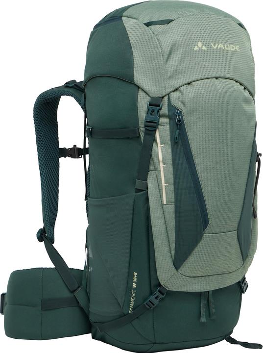 Immagine prodotto Vaude Asymmetric 38+8 (46 l)