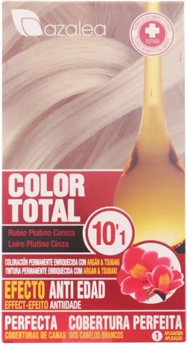 Produktbild COLOR TOTAL #10,1-rubio platino ceniza (10.1)
