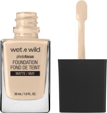 Image du produit Wet n Wild photo focus (Ivoire nu)