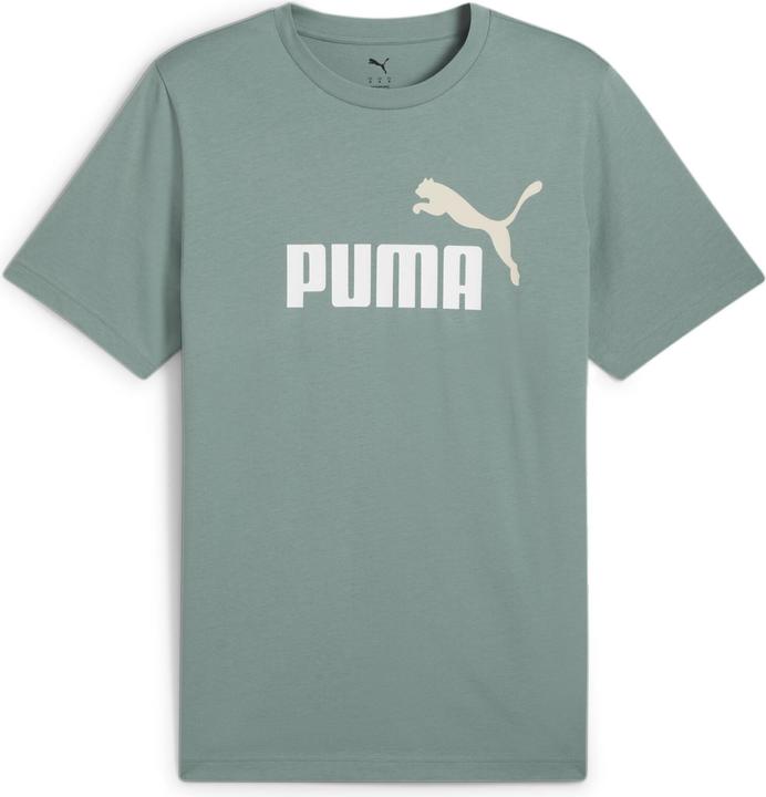 Immagine prodotto Puma Maglietta con logo ESS 2 COLOR No. 1 (L)