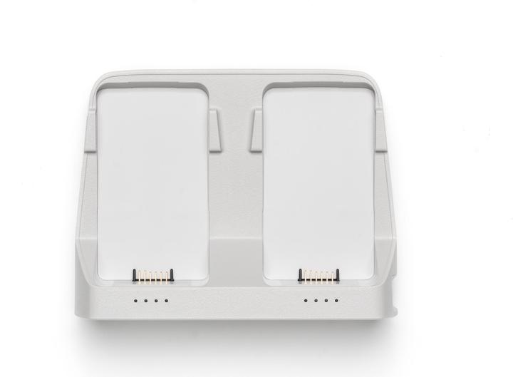 Immagine prodotto DJI Hub di ricarica parallelo Flip (Caricabatterie per droni, DJI Flip)