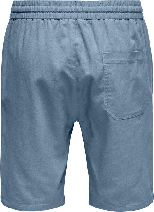 Produktbild Only & Sons ONSLIVE 0007 COT LIN SHORTS (XL)