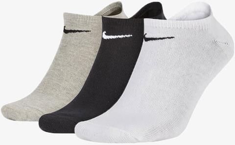 Actual product image Nike Triple pack of socks (pack of 3, 42 - 46)