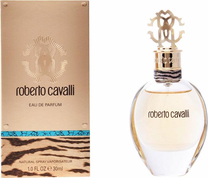 Actual product image Roberto Cavalli Cavalli (Eau de parfum, 30 ml)