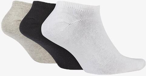 Actual product image Nike Triple pack of socks (pack of 3, 42 - 46)