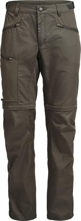 Actual product image Lundhags Tived Zip-Off Pant (52, L)