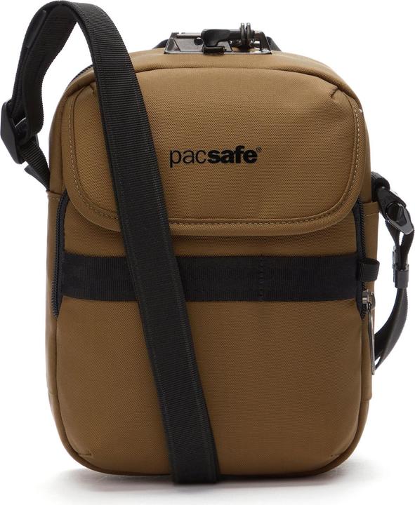 Pacsafe Metrosafe X Compact Umhängetasche