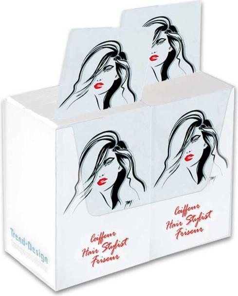 Actual product image Trend-Design Appointment cards 400 pieces