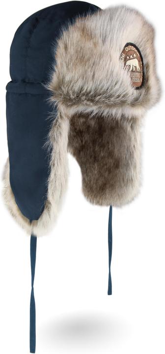 Actual product image Normani Arctic Ursa (60 - 62)