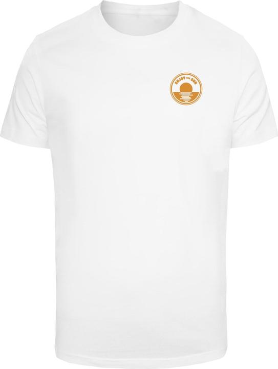 Image du produit Mister Tee Tee Beach Paradise - 159513 (M)
