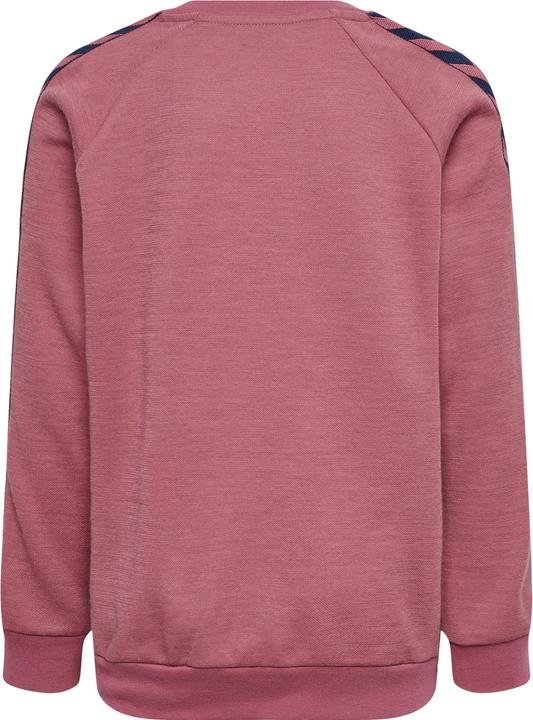 Image du produit hummel Wong Sweat-Shirt (140)
