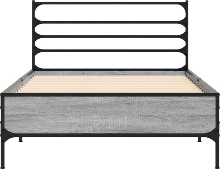 Actual product image VidaXL Katie (100 x 200 cm)
