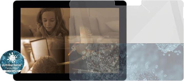 Actual product image PanzerGlass Surface Go display protection (10")