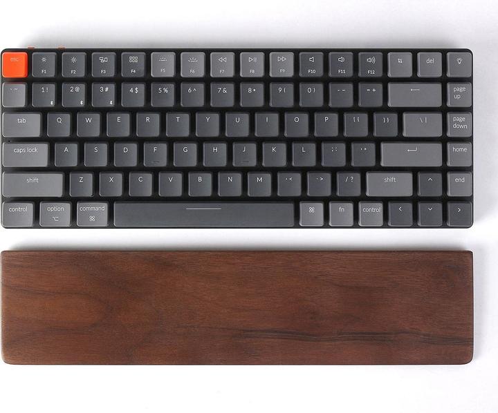 Actual product image Keychron K3