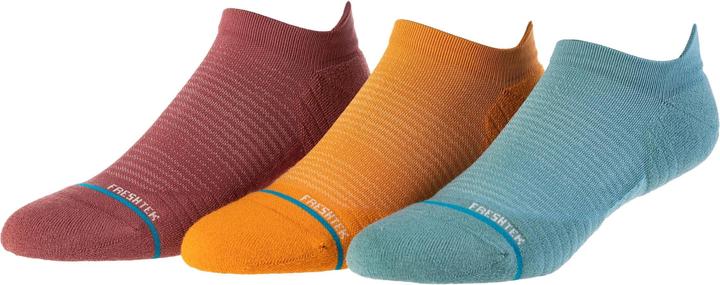 Produktbild Stance Socken Variegated Tab Multi 3er-Pack (3er Pack, 38, 39, 40, 41, 42, 38 - 42)