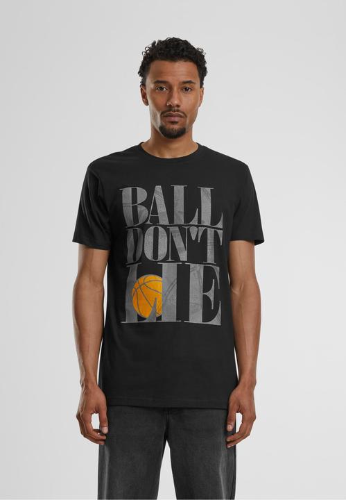 Image du produit Mister Tee Balle Don't Lie Tee - 55835 (5XL)