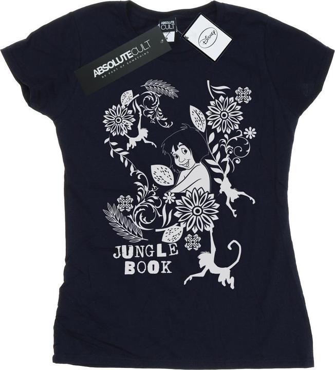 Disney The Jungle Book Mowgli Tale TShirt