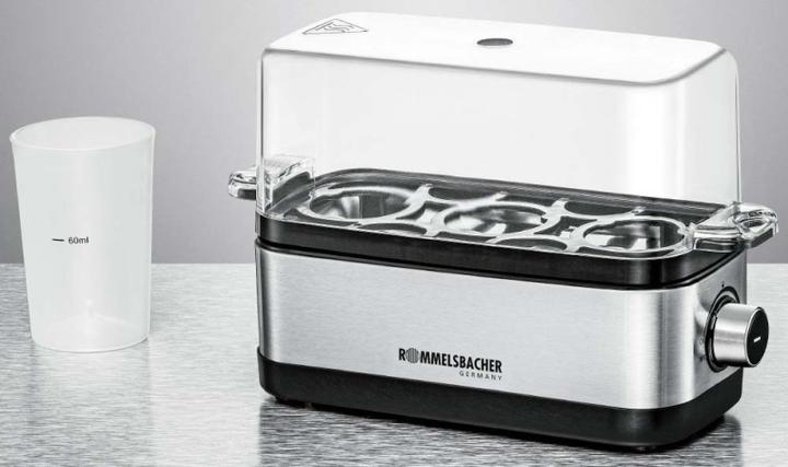 Productafbeelding Rommelsbacher ER 300 (EU-stekker)