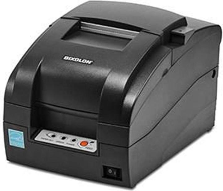 Produktbild Bixolon SRP-275III IMPACT PRINTER (USB 2.0, WLAN)