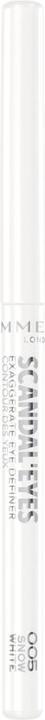 Actual product image Rimmel London Scandaleyes Exaggerate (005)