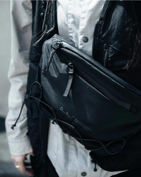Immagine prodotto DB Sports Borsa Roamer Pro 6