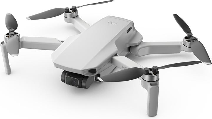 Produktbild DJI Mavic Mini Fly More Combo (30 min, 249 g, 12 Mpx)
