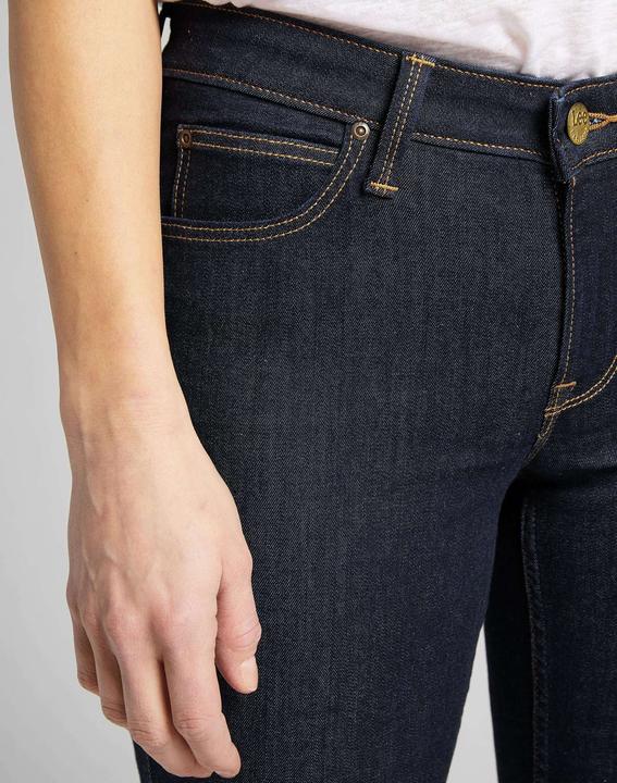 Actual product image Lee Scarlett (W25/L33)