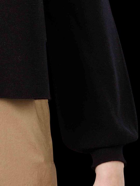 Produktbild Drykorn Round Neck Pullover Black (S)