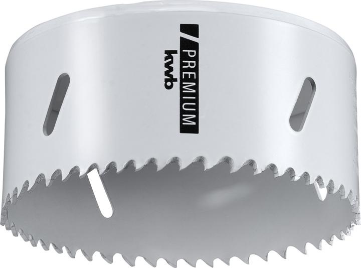 Produktbild kwb Hss Bimetall Lochsäge 92Mm (92 mm)