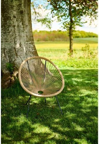 Image du produit Schou Chaise de jardin ELISABETH