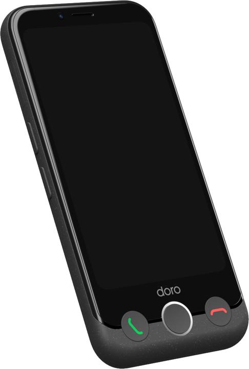 Immagine prodotto Doro Aurora 11 (64 GB, Grafite, 4.50", 13 Mpx, 4G)