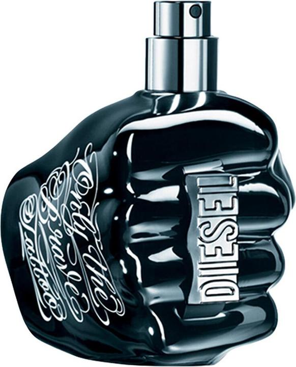 Produktbild Diesel Only the Brave (Eau de Toilette, 200 ml)
